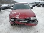 2001 Chevrolet S Truck S10