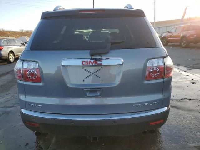 2008 GMC Acadia SLE