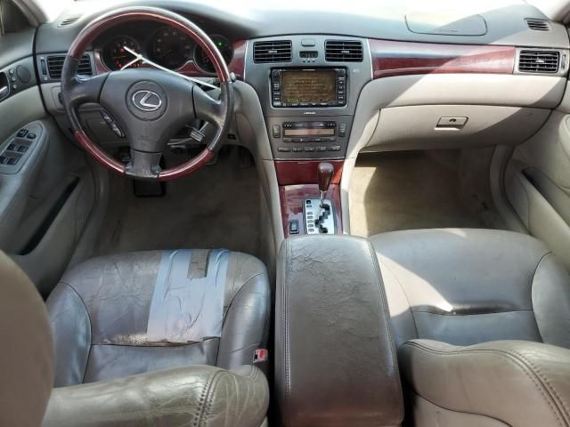 2003 Lexus ES 300