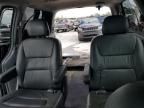 2002 Honda Odyssey EXL