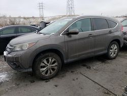 2014 Honda CR-V EXL en venta en Littleton, CO