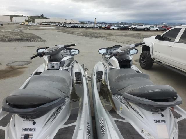 2008 Other Yamaha