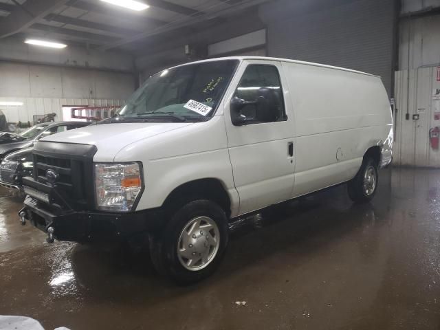 2011 Ford Econoline E150 Van