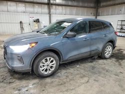 Vehiculos salvage en venta de Copart Des Moines, IA: 2025 Ford Escape Active