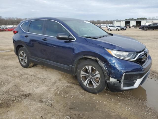 2020 Honda CR-V LX