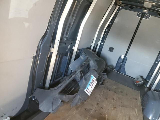 2019 Mercedes-Benz Sprinter 2500/3500