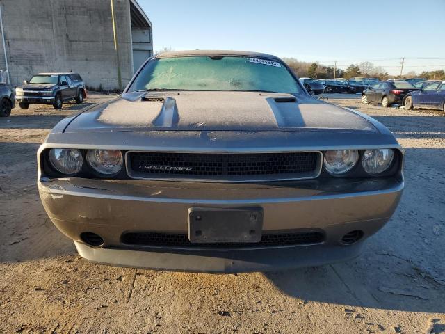 2011 Dodge Challenger