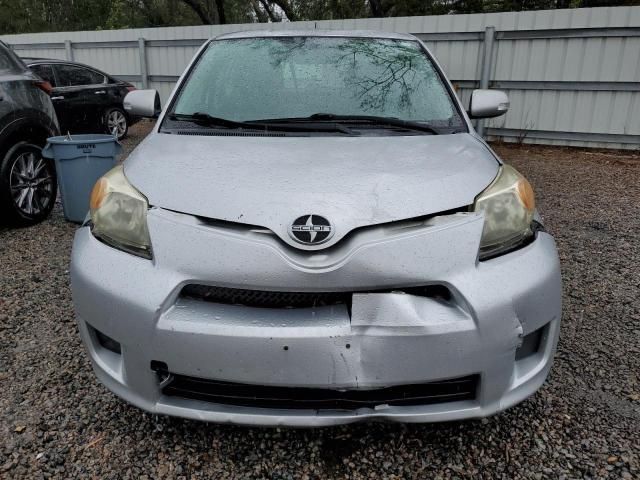 2008 Scion XD