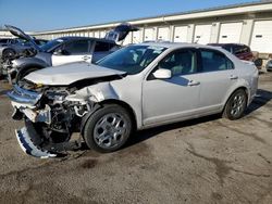 Ford Fusion se salvage cars for sale: 2011 Ford Fusion SE