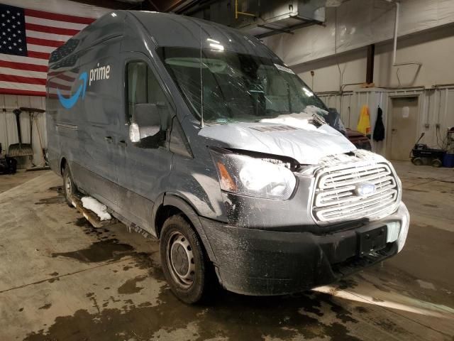 2019 Ford Transit T-250