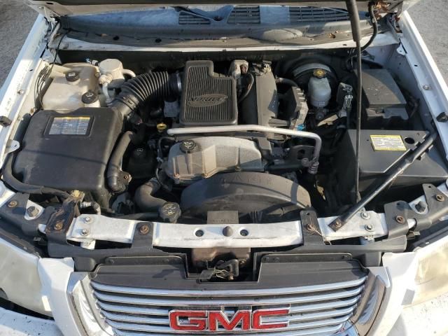 2006 GMC Envoy