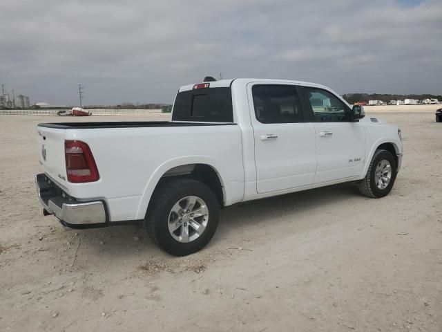 2021 Dodge 1500 Laramie