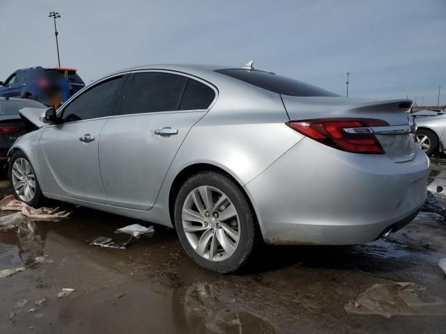 2014 Buick Regal Premium