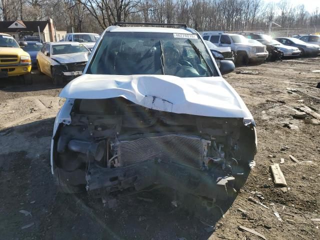 2004 Saturn Vue