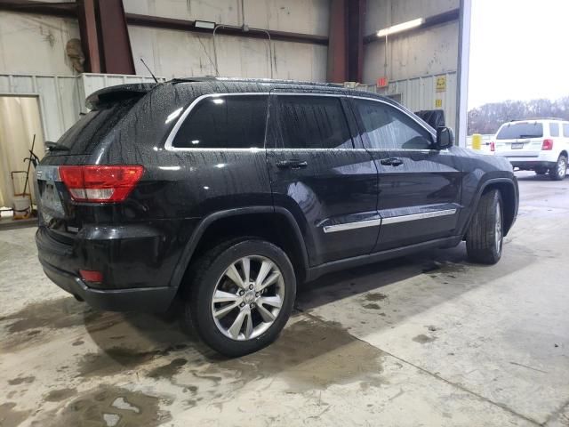 2013 Jeep Grand Cherokee Laredo