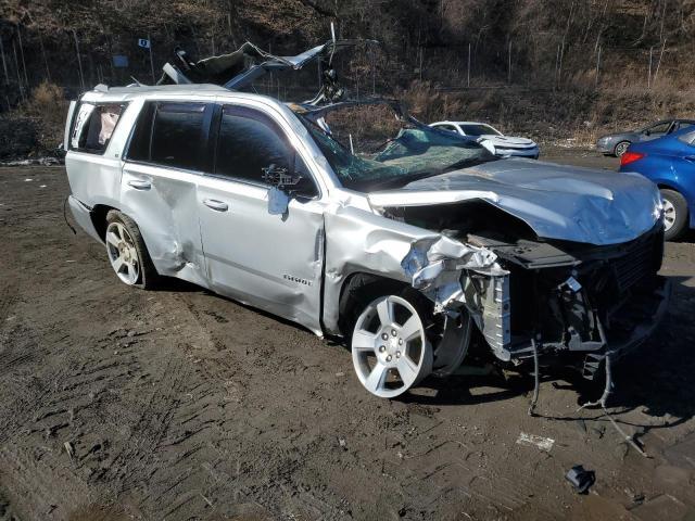 2020 Chevrolet Tahoe K1500 lt
