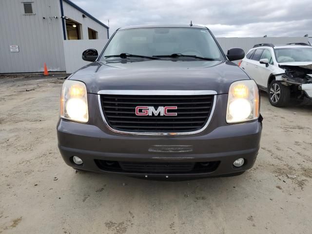 2010 GMC Yukon XL K1500 SLT