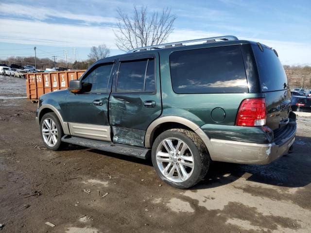 2003 Ford Expedition Eddie Bauer