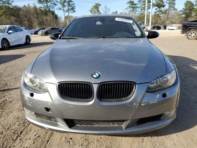 2007 BMW 335 I