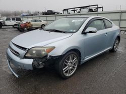 Scion tc Vehiculos salvage en venta: 2006 Scion TC