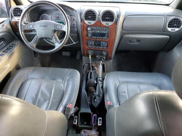 2004 GMC Envoy