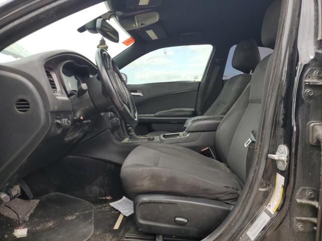 2015 Dodge Charger SE