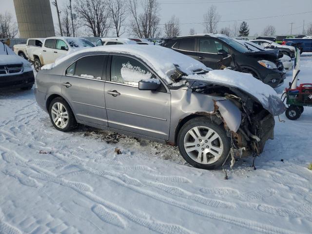 2006 Ford Fusion sel