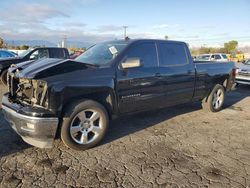 2014 Chevrolet Silverado C1500 LT en venta en Colton, CA