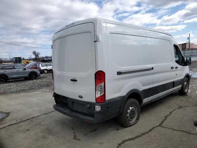 2017 Ford Transit T-250