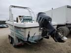 1997 Hydra Sport Boat With Trailer