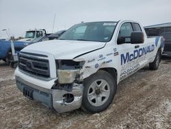 2013 Toyota Tundra Double Cab SR5 for sale in Brighton, CO