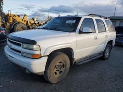 2003 Chevrolet Tahoe K1500 for sale in Eugene, OR