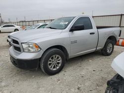 Dodge Vehiculos salvage en venta: 2016 Dodge RAM 1500 ST