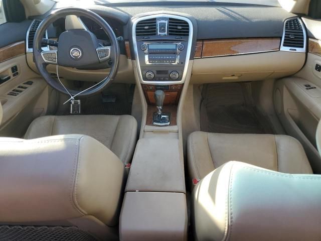 2008 Cadillac SRX