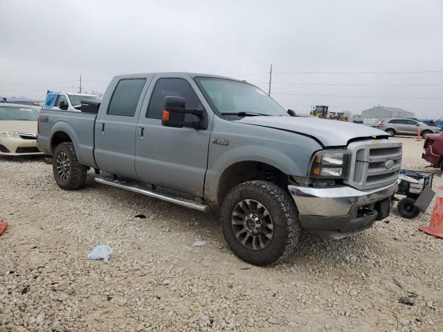 2013 Ford F250 Super Duty