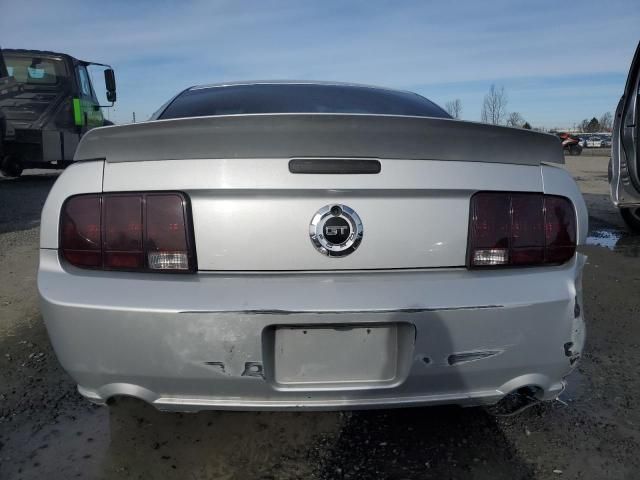 2005 Ford Mustang GT