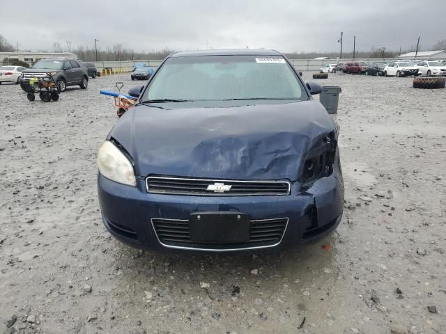 2009 Chevrolet Impala LS