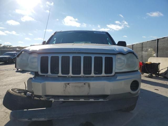 2007 Jeep Grand Cherokee Laredo