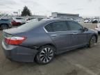 2014 Honda Accord Hybrid