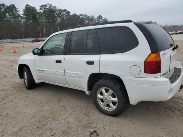 2004 GMC Envoy