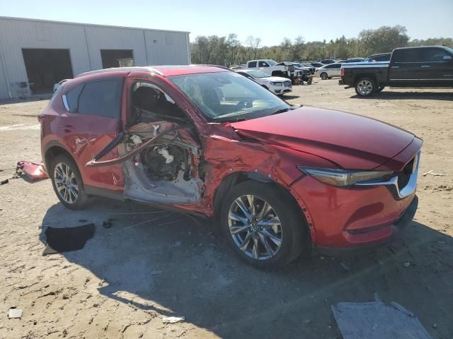 2019 Mazda CX-5 Signature