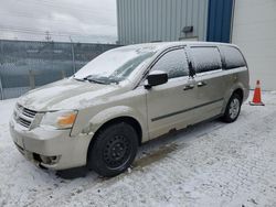 2008 Dodge Grand Caravan SE for sale in Elmsdale, NS