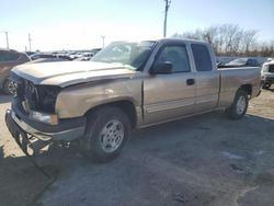 2004 Chevrolet Silverado C1500 for sale in Oklahoma City, OK