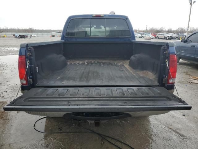 2004 Ford F250 Super Duty