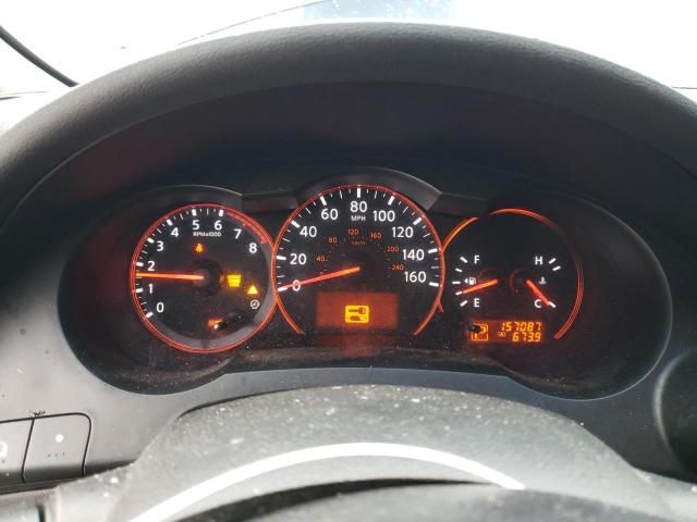 2009 Nissan Altima 2.5S