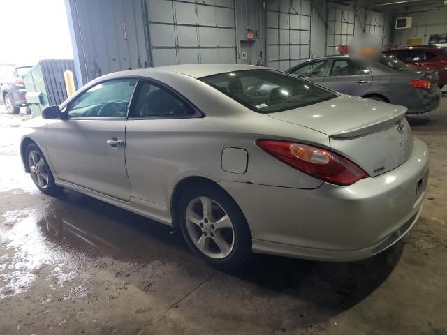 2004 Toyota Camry Solara SE