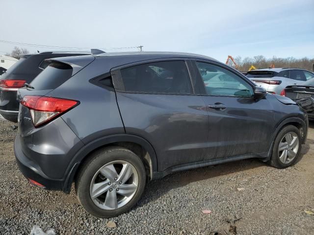 2020 Honda HR-V EX