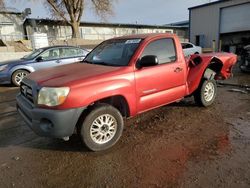 Toyota Tacoma salvage cars for sale: 2006 Toyota Tacoma