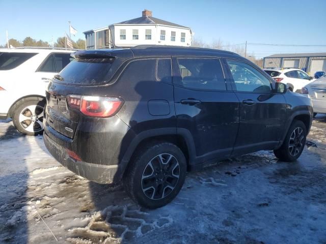 2020 Jeep Compass Sport