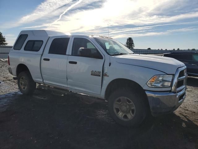 2017 Dodge RAM 3500 ST